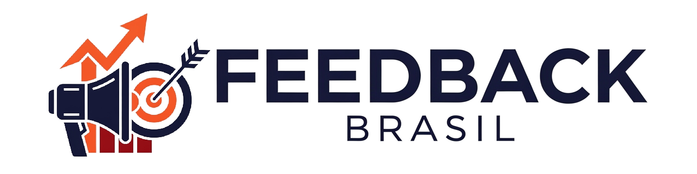 logo feedback brasil